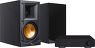 Nuforce DDA / Klipsch 51
