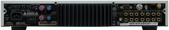 Ampli-CD-tuner Arcam Solo Neo
