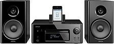 Cha�ne compacte Denon C�ol N7