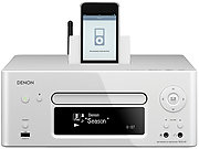 Denon C�ol N7 Blanc