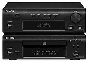Denon D-F107 Noir (sans enceintes)
