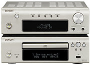 Denon D-F107 Silver (sans enceintes)