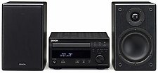 Mini-cha�ne Hi-Fi Denon D-M38 