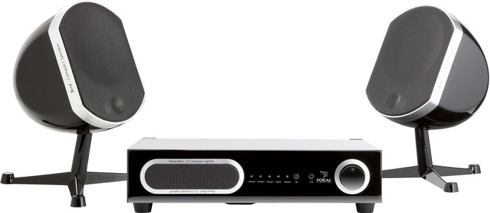 Focal Bird 2.1