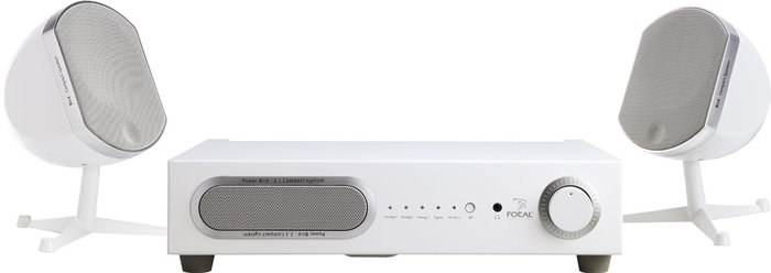Focal Bird 2.1