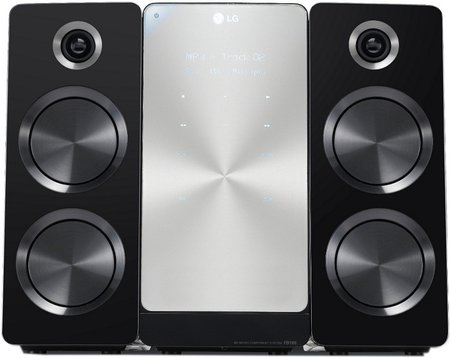 LG FA166