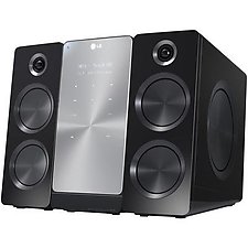 LG FA166