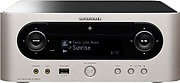 Marantz M-CR603 Silver/gold