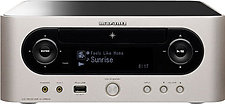 Ampli-tuner-CD Marantz M-CR603