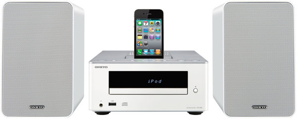 Chaîne Hi-Fi compacte Onkyo CS-245 Colibrino