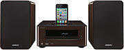 Onkyo CS-245 Colibrino Marron