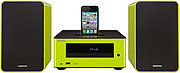 Onkyo CS-245 Colibrino Vert