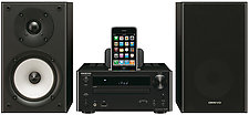 Cha�ne Hi-Fi compacte Onkyo CS-545