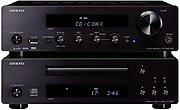 Onkyo PHA-1045 Noir