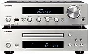 Onkyo PHA-1045 Silver