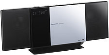 Cha�ne compacte Panasonic SC-HC35EF
