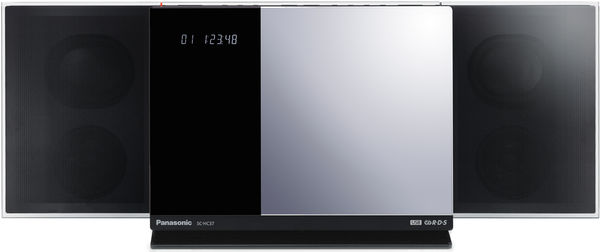 Panasonic SC-HC37EF