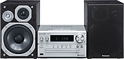 Panasonic SC-PMX5EG-S