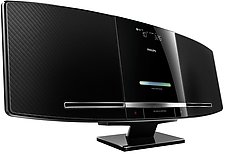 Cha�ne compacte Philips MCM-233