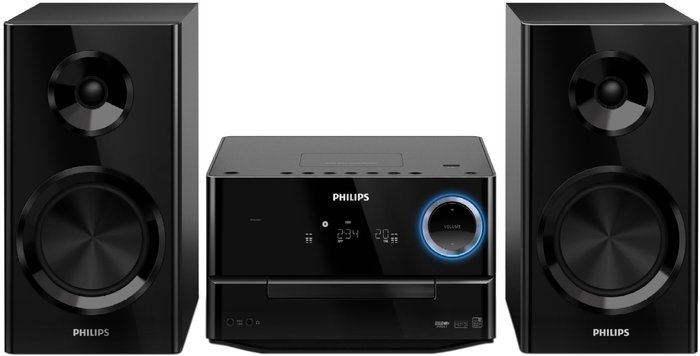 Cha�ne compacte Philips MCM3000