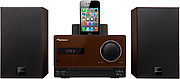 Pioneer X-CM31-T Marron