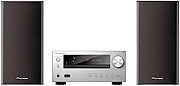 Pioneer X-HM10 Silver