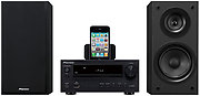 Pioneer X-HM20 Noir