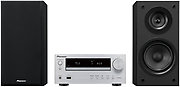 Pioneer X-HM20 Silver