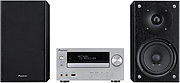 Pioneer X-HM70 Silver