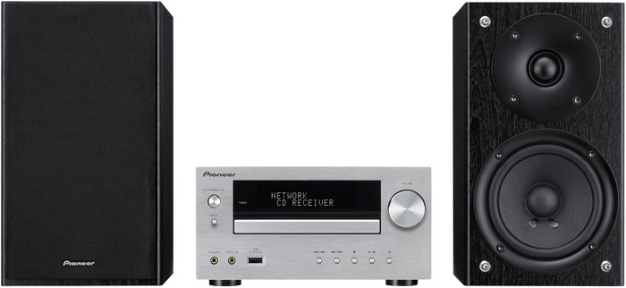 Chaîne compacte Pioneer X-HM70