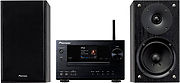 Pioneer X-HM71-K Noir