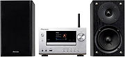 Pioneer X-HM71-S Silver