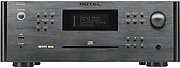 Rotel RCX-1500 Noir