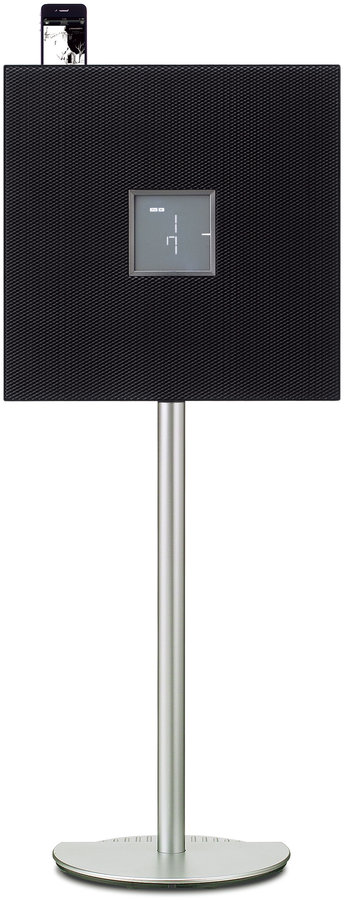 Yamaha Restio ISX-800