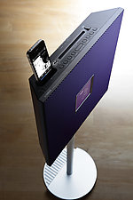 Yamaha Restio ISX-800