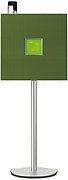 Yamaha ISX-800 Vert