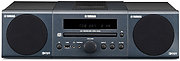Yamaha MCR-040 Anthracite