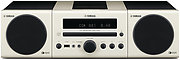 Yamaha MCR-040 Blanc