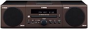 Yamaha MCR-040 Chocolat