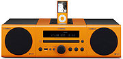 Yamaha MCR-040