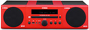Yamaha MCR-040 Rouge