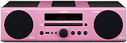 Yamaha MCR-040 Rose