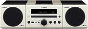 Yamaha MCR-140 Blanc