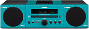 Yamaha MCR-140 Bleu