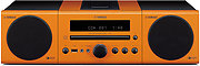 Yamaha MCR-140 Orange