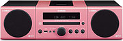 Yamaha MCR-140 Rose