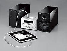 Cha�ne compacte Yamaha MCR-332