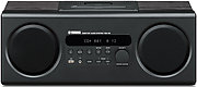 Yamaha TSX-112 Noir