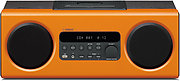 Yamaha TSX-112 Orange