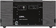 Cha�ne compacte Yamaha TSX-112